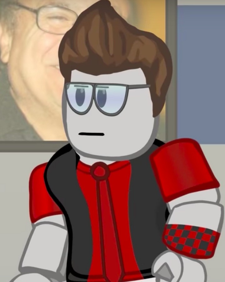 roblox undyne shirt Jack Roblox Smashbits Animations Wiki Fandom