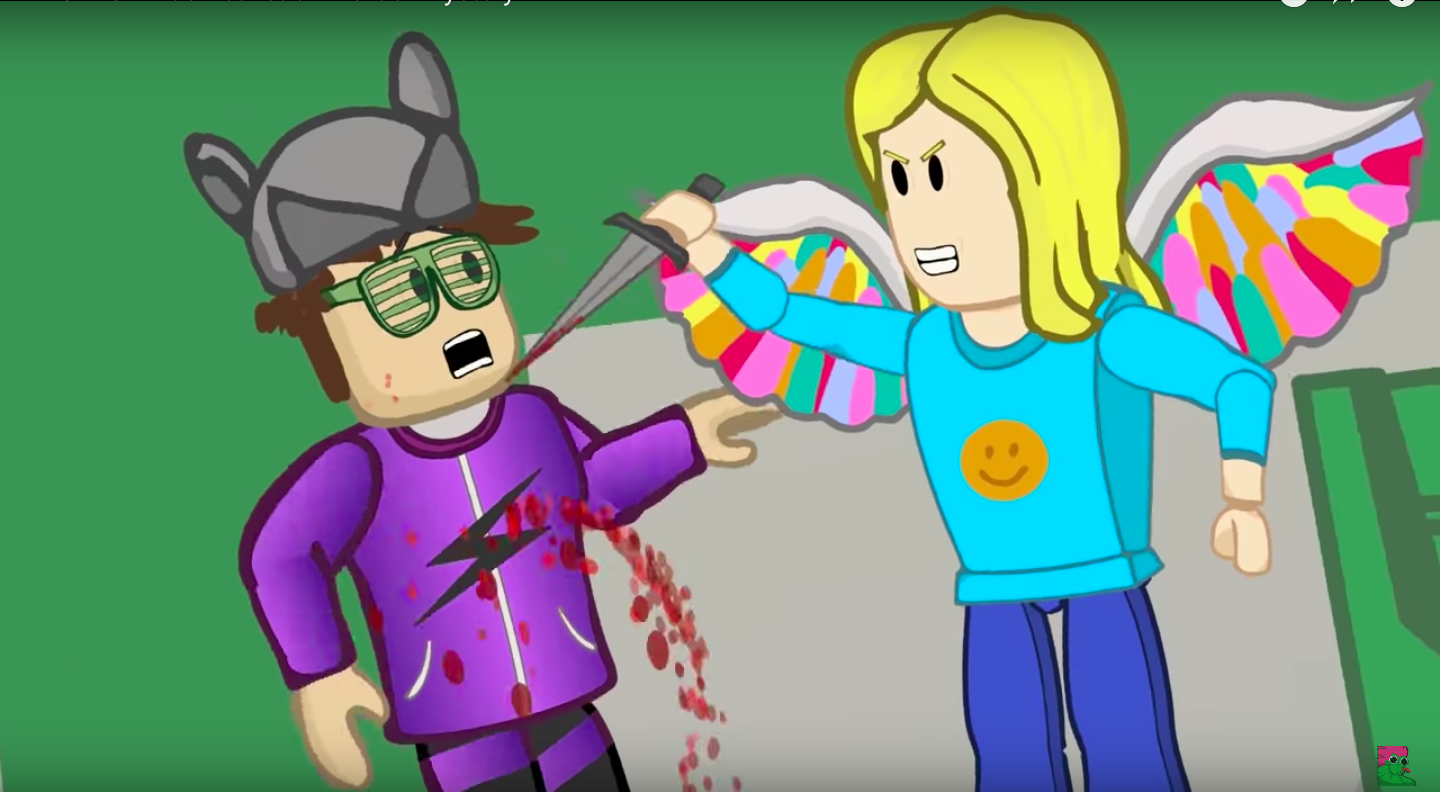 Doug Roblox Smashbits Animations Wiki Fandom - murder mystery face when you die roblox