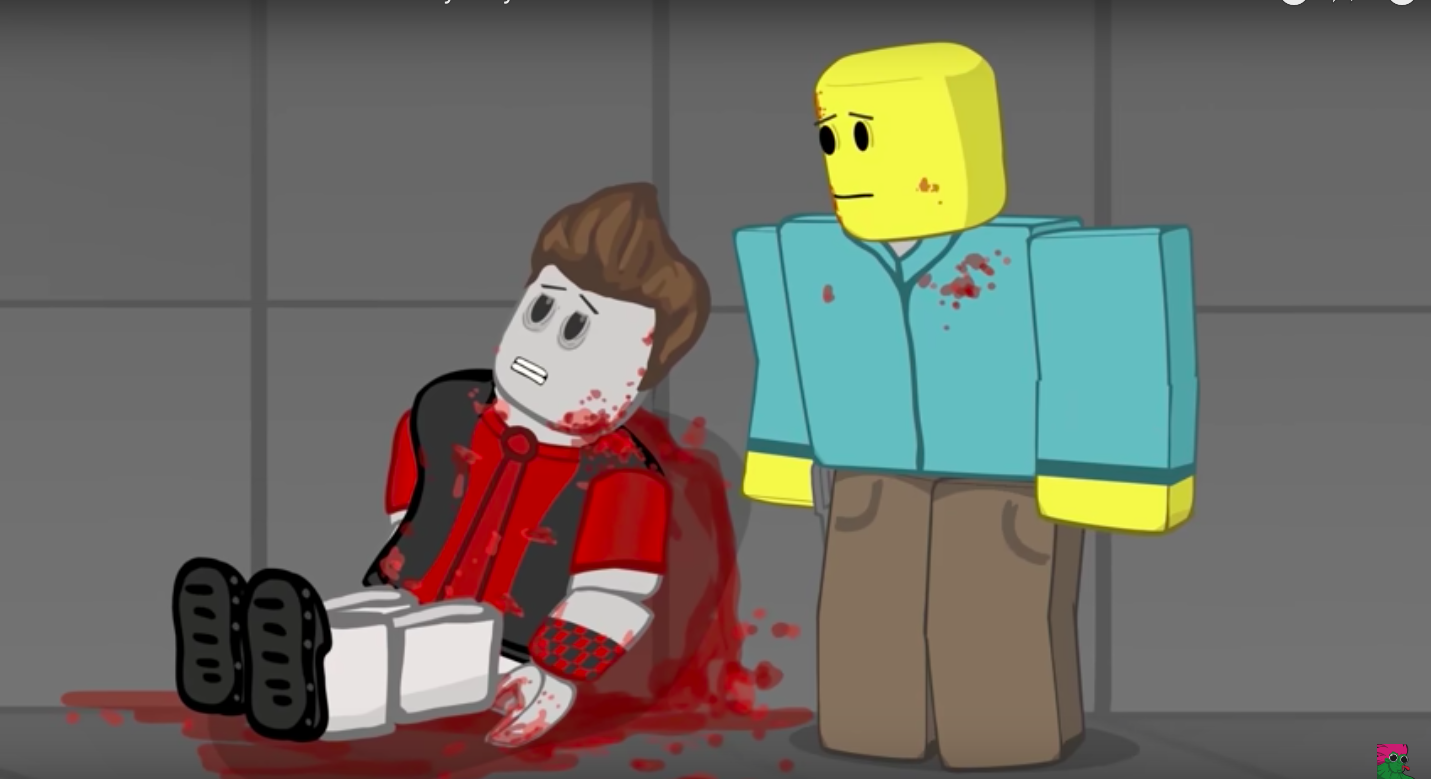 Jack Roblox Smashbits Animations Wiki Fandom - dead roblox person