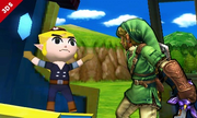 LinkCartoonCaméo LocomtiveDesDieux