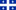 Drapeau Québec