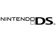 Logo Nintendo DS