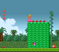 SMB2 Herbe