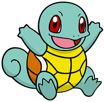 Carapuce Wiki Super Smash Bros Fandom
