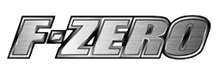 F-Zero Logo