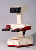 R.O.B. Famicom