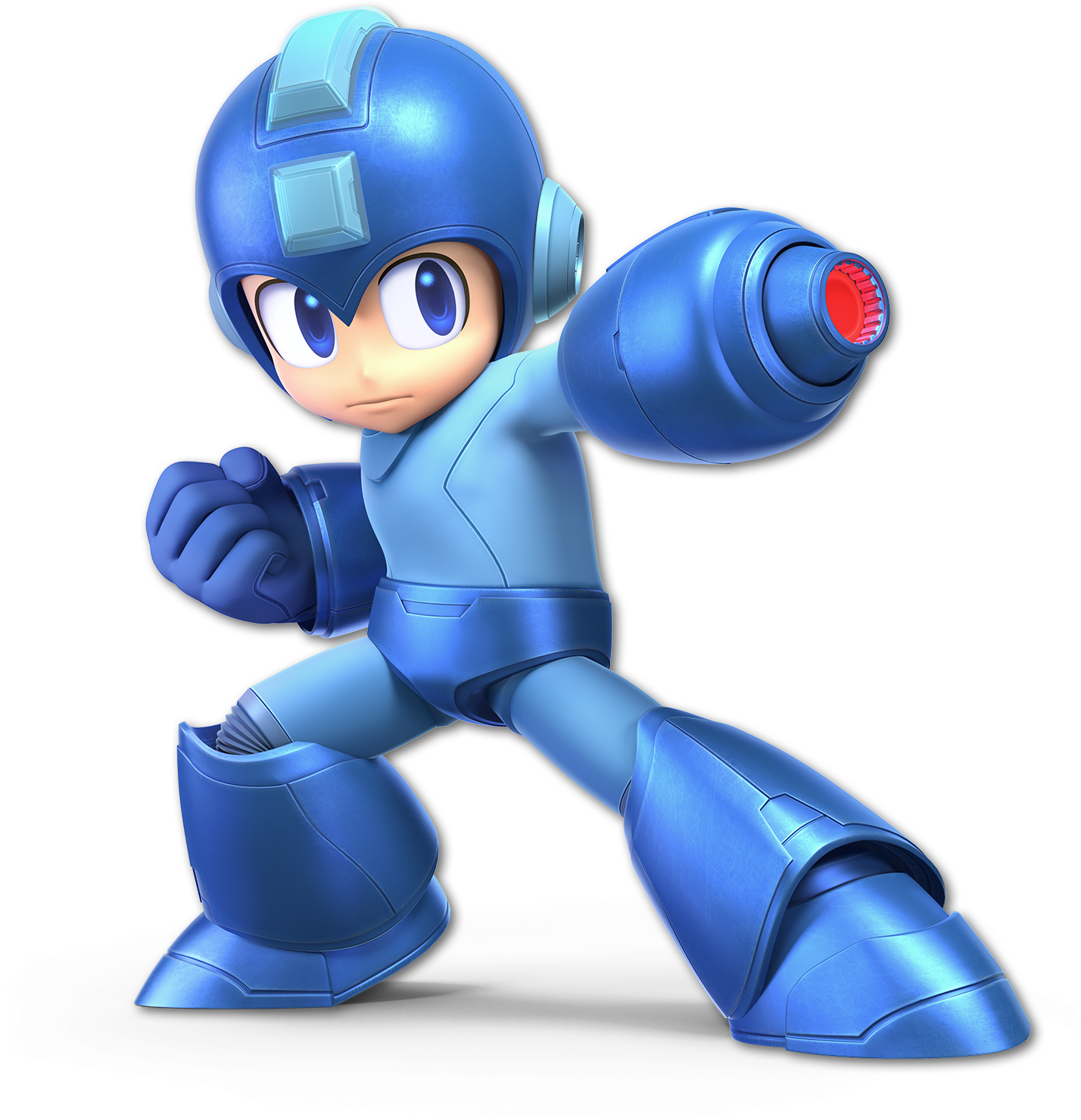 Mega Man (Ultimate) | Wiki Super Smash Bros. | FANDOM powered by Wikia