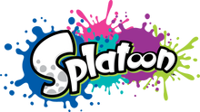 Splatoon Logo