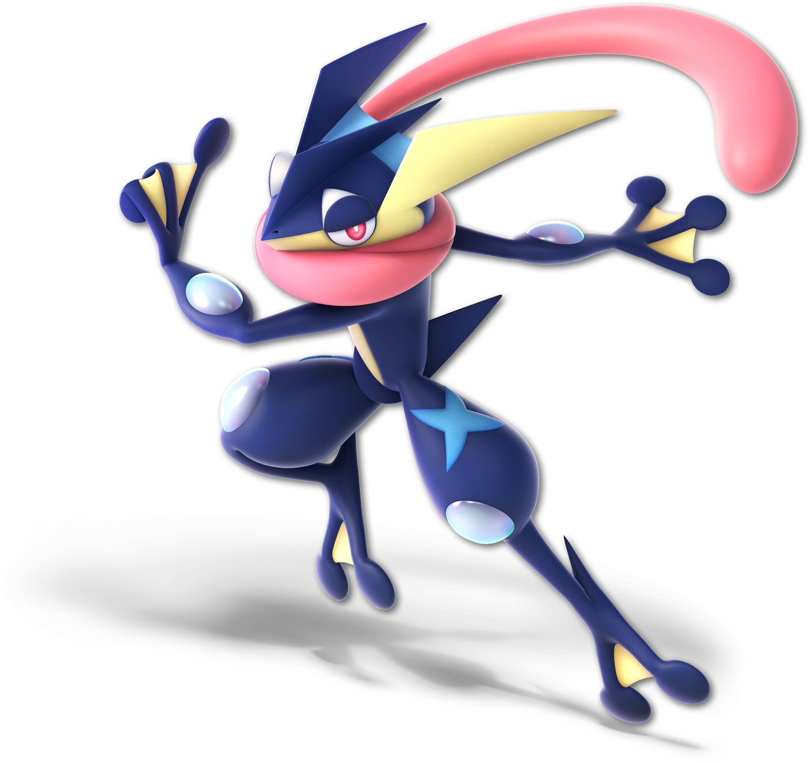Figurine amiibo Falco Super smash bros N°52 - occasion en boite