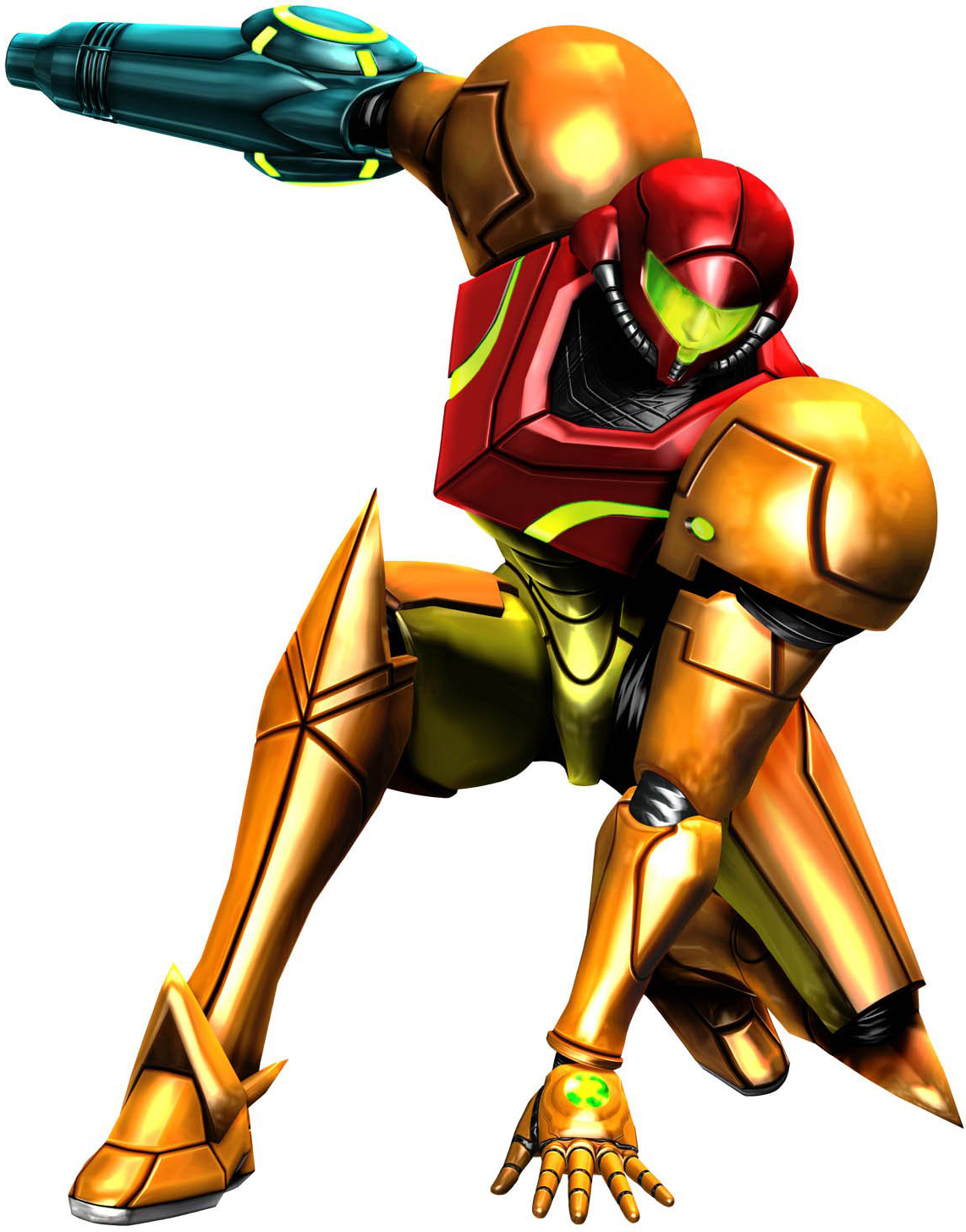 Samus Aran Wiki Super Smash Bros. FANDOM powered by Wikia