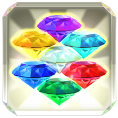 ChaosEmeralds