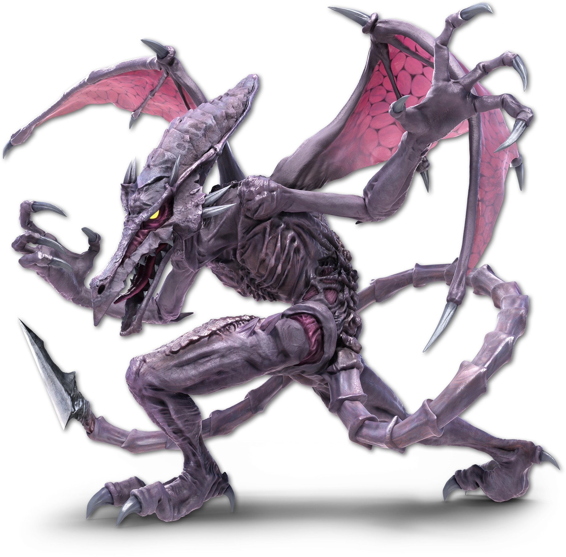 Ridley (Ultimate) Wiki Super Smash Bros. FANDOM powered by Wikia