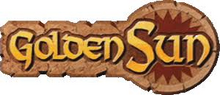 Golden Sun Logo