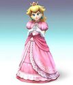 Peach SSBB