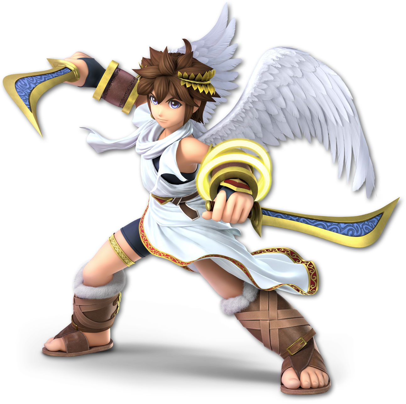 Pit (Ultimate) Wiki Super Smash Bros. Fandom Pit (Ultimate) Wiki Super Smash Bros. Fandom