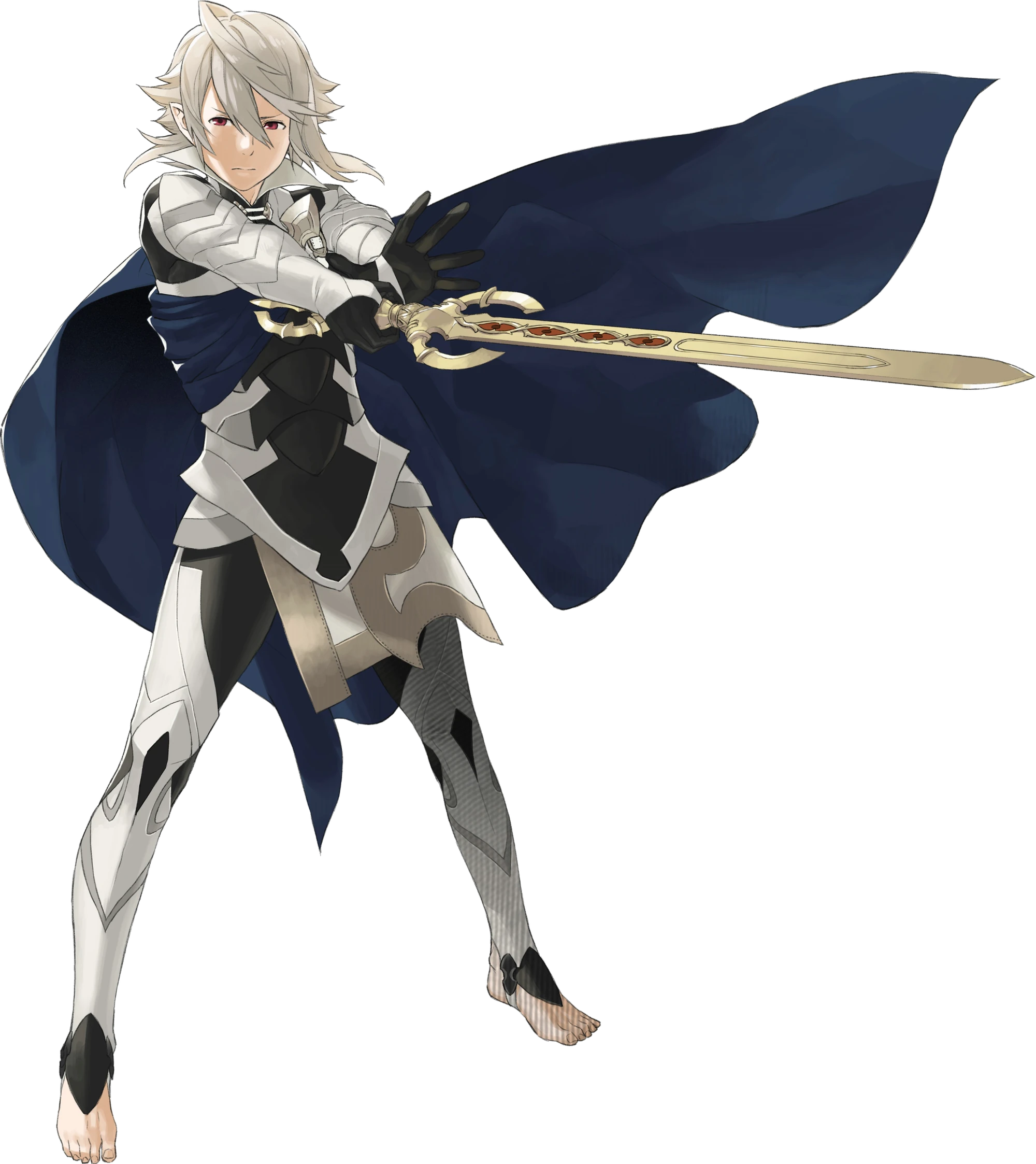 Corrin Wiki Super Smash Bros. Fandom