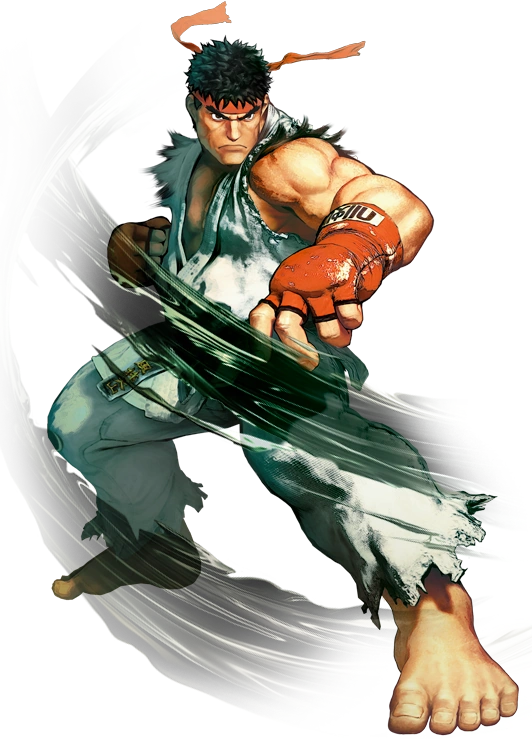 Ryu Wiki Super Smash Bros. Fandom