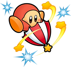 ParasolWaddleDee