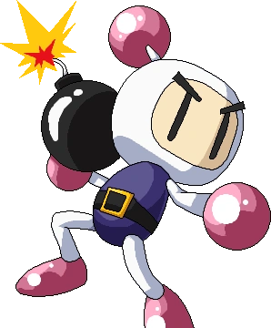 Bomberman | SmashBrosCrusade Wiki | Fandom