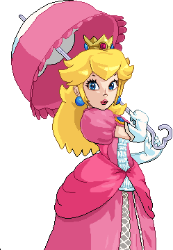 Peach | SmashBrosCrusade Wiki | Fandom