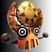 Tiki Gong SSBG