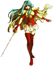 Eirika