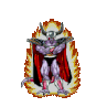 King Cold Attack