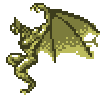 Creatures Bat