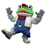 Slippy Toad