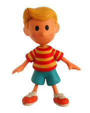 Lucas Modelo