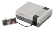 NES