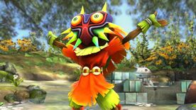 Skull Kid