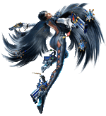 Bayonetta 2