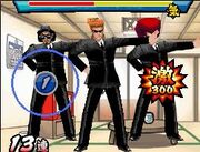 Elite Beat Agents