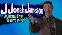 JamesonSplash!