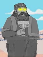 FalseKing