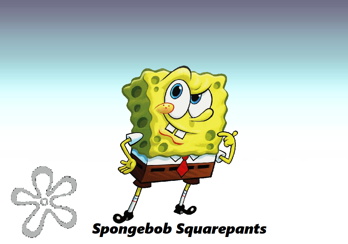 spongebob smashout