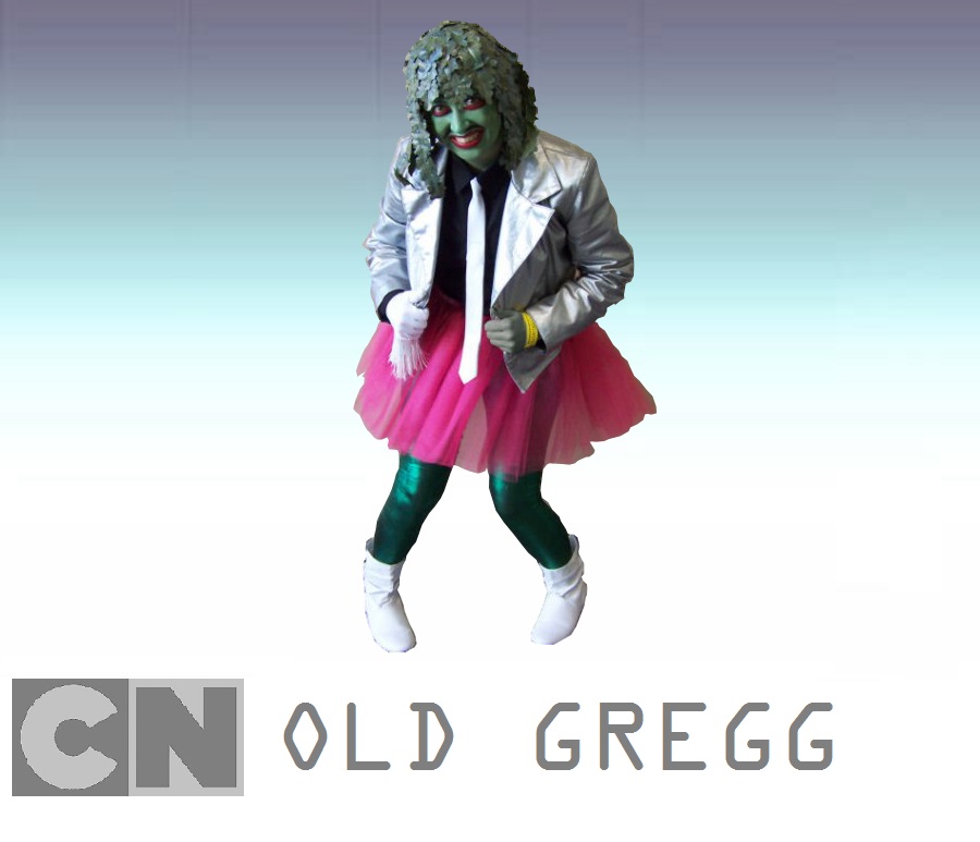 Old Gregg | World of Smash Bros Lawl Wiki | FANDOM powered by Wikia