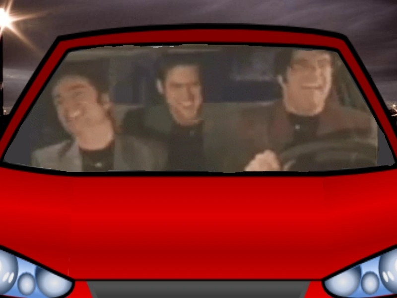 What is Love Car World of Smash Bros Lawl Wiki FANDOM powered by Wikia