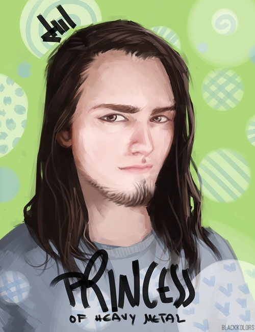 Joel (Vinesauce) World of Smash Bros Lawl Wiki FANDOM powered by Wikia