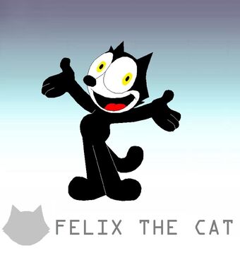 Felix The Cat World Of Smash Bros Lawl Wiki Fandom
