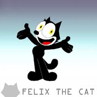 Felix The Cat World Of Smash Bros Lawl Wiki Fandom