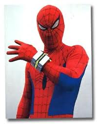 japanese spider man pop