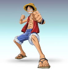 Luffy