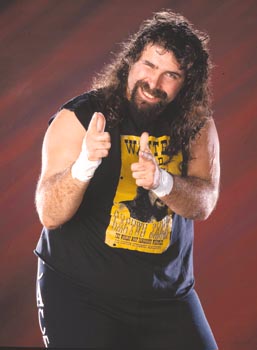 Cactus Jack | World of Smash Bros Lawl Wiki | FANDOM powered by Wikia