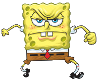 Spongebob