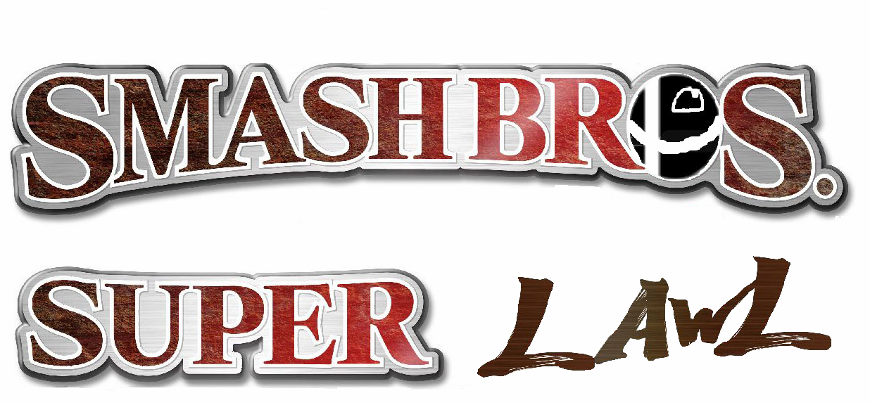 super smash bros lawl game download