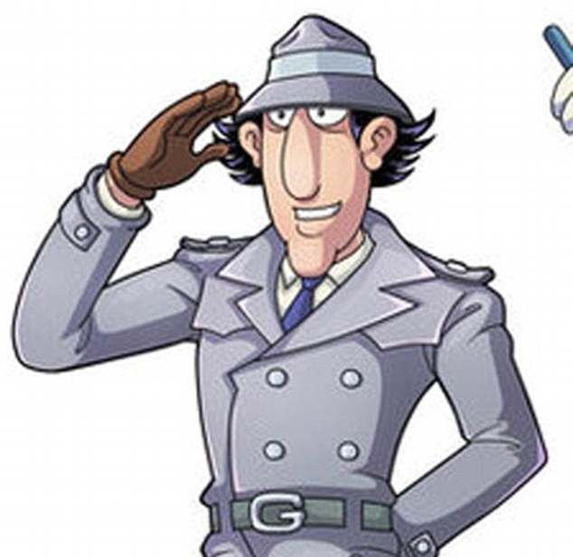 Inspector Gadget | World of Smash Bros Lawl Wiki | FANDOM powered by Wikia