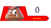 Goomba New HUD