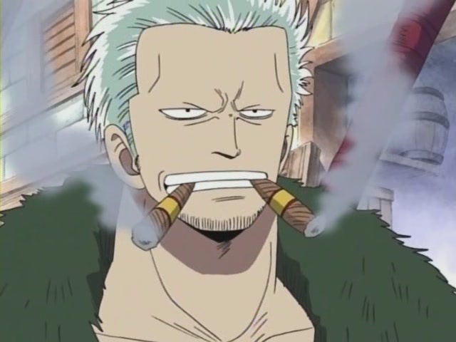 Image - Smoker One Piece.png | World Of Smash Bros Lawl Wiki | FANDOM ...